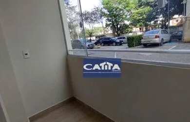 Imagem 6: Apartamento à venda, 50 m² por R$ 265.000,00 - Engenheiro Goulart -...