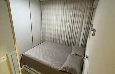 Imagem 3: Copacabana - Rua Gastão Baiana - Ótima localização - 02 quartos mobiliado