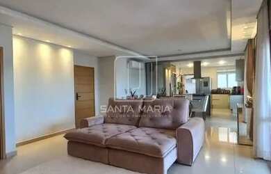 Imagem: O apartamento possui 3 Dormitórios, 5 Banheiros, 3 Vagas na