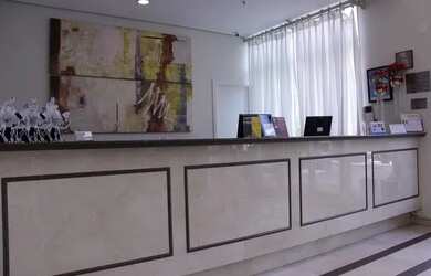 Imagem 13: Flat para locação em Pinheiros - Edifício Comfort Suítes Oscar Freire - Cód. DYL00856