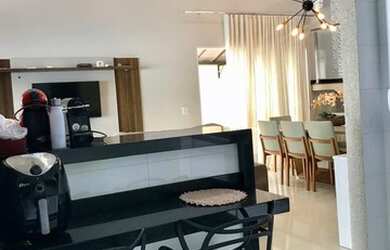 Imagem 7: Excelente Residência - Condomínio Village Damha RP I