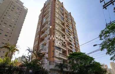 Imagem 8: Apartamento com 2 suítes, 173 m² - venda por R$ 2.500.000 ou aluguel...