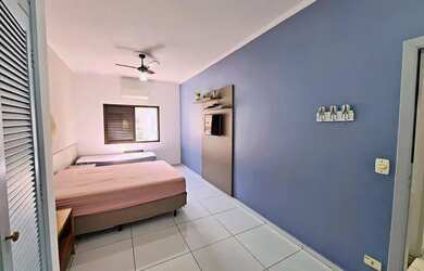 Imagem 15: OPORTUNIDADE AMPLO APARTAMENTO TODO REFORMADO E REPAGINADO 03 DORMITÓRIOS...