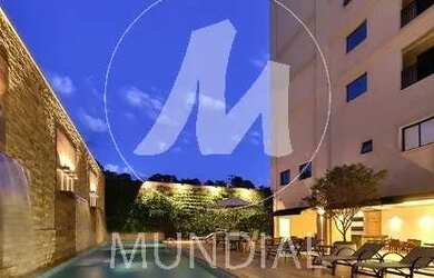 Imagem 4: Apartamento (outros) 1 dormitórios/suite, cozinha planejada, portaria 24hs, lazer, salão d