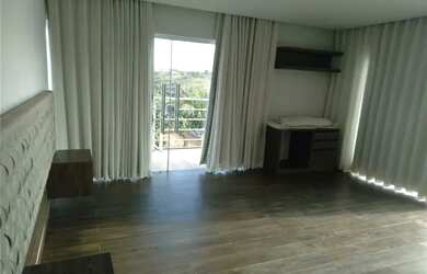 Imagem 2: MARAVILHOSA CASA DE ALTO PADRÃO PARA LOCAÇÃO NO BAIRRO MONTE VILLE