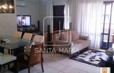 Imagem: O apartamento possui 3 Dormitórios, 4 Banheiros, 2 Vagas na