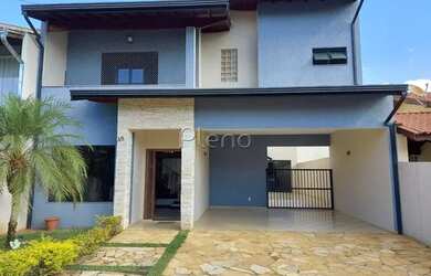 Imagem: A casa em condomínio possui 2 Dormitórios, 2 Banheiros, 4