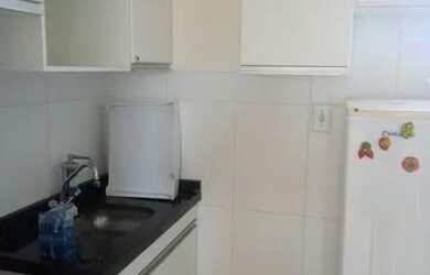 Imagem 3: Aluguel de apartamento. Varanda, 50m² de Área, 1 Vaga na garageme2 Dormitórios