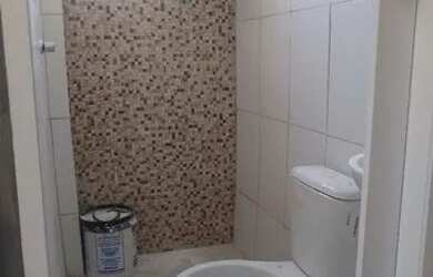 Imagem: O apartamento possui 2 Dormitórios, 1 Banheiro, 37m² de Área