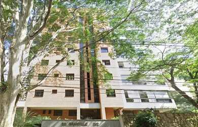 Imagem 14: Apartamento Locação Moema 330 m² 4 Dormitórios