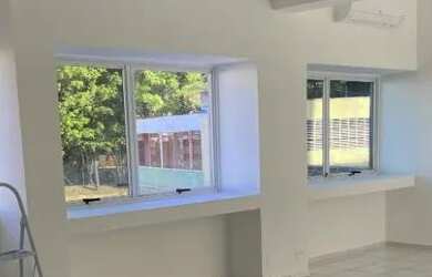 Imagem: O depósito possui 1 Vaga na garagem, 78m² de Área e está