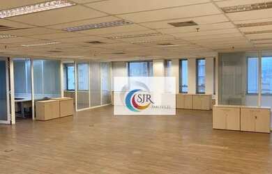 Imagem: O depósito possui 5 Vagas na garagem, 280m² de Área, Imóvel