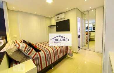 Imagem 12: Apartamento com 1 dormitório para alugar, 36 m² por R$ 2.778,00/mês...