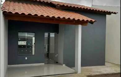 Imagem: Vendo Casa na Ceilândia