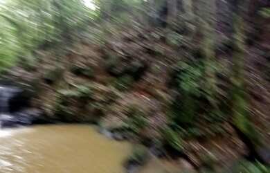 Imagem 3: Terreno próximo a cachoeira do monjolo 4 mil MTS