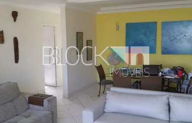 Imagem 10: Recreio dos Bandeirantes Cobertura 4 quartos, sendo 2 suites