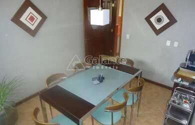 Imagem 12: casa - Chácara da Barra - Campinas