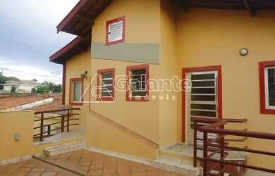 Imagem 2: casa - Chácara da Barra - Campinas