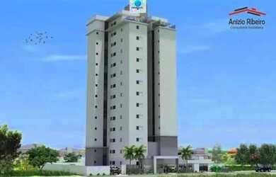 Imagem: Apartamento com Vista para o Lago 2 Quartos (1 Suíte) Residencial