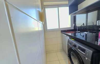 Imagem 10: Apartamento no Residencial Solar Amazônia para locação, Parque Amazônia, Goiânia, GO