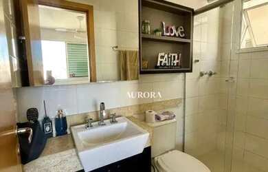 Imagem 12: Apartamento com 2 dormitórios à venda, 75 m² por R$ 740.000,00 - Gleba...