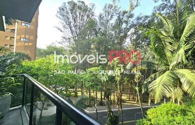 Imagem 9: Apartamento, Vila Nova Conceição - São Paulo