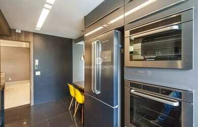 Imagem 10: Apartamento com 3 suítes, 3 vagas e frente em Cidade Jardim, BH Financiamento...