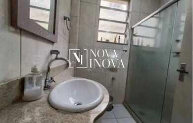 Imagem 13: Apartamento 2 quartos em Copacabana