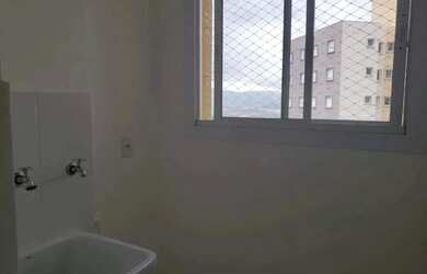 Imagem 4: Imóvel para venda tem 48 metros quadrados com 2 quartos em Parque Cidade...