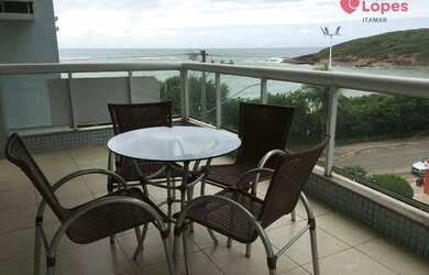 Imagem 6: Apartamento com 3 quartos à venda na Enseada Azul em Guarapari/ES