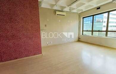 Imagem: O depósito possui 22m² de Área e está localizado em Freguesia