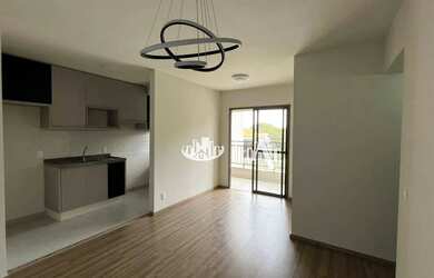 Imagem 2: Apartamento no Edif. Vibe com 2 quartos para alugar, 54 m² por R$ 2.450/mês...