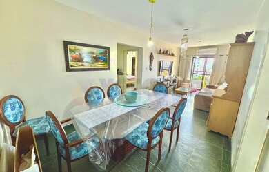 Imagem 3: Apartamento com 2 dormitórios à venda, 84 m² por R$ 670.000,00 - Martim...