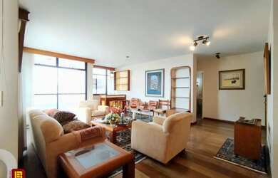 Imagem 10: Apartamento Centro de Florianópolis com 211 m² próximo ao hippo