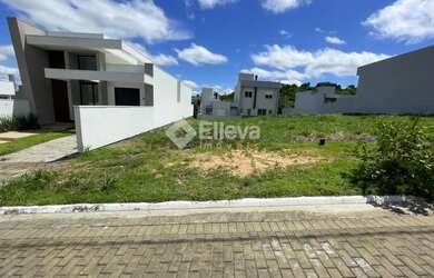 Imagem: O terreno possui 158m² de Área e está localizado em Loteamento