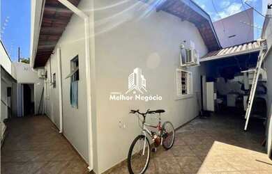 Imagem 8: Casa à venda com 02 dormitórios e suíte, Terra Rica II, Piracicaba...