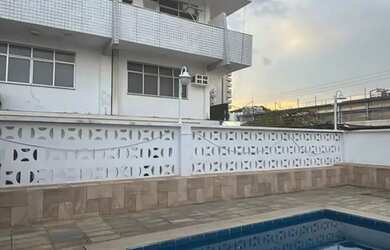 Imagem 3: Alugo apartamento em condomínio com 02 qtos incluso luz e água