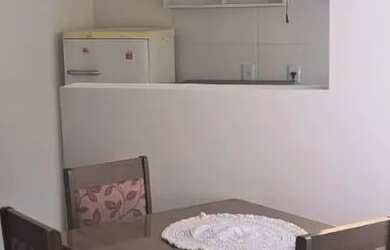 Imagem 8: Apartamento Mobiliado em Campo Largo