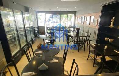 Imagem 3: Passagem de Ponto de Restaurante com Porteira Fechada, Rio Vermelho, Salvador, BA