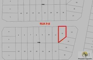 Imagem 13: Lote para Venda em Goiânia, Setor dos Funcionários
