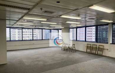 Imagem 14: Conjunto, 404 m² - venda Bela Vista - São Paulo/SP