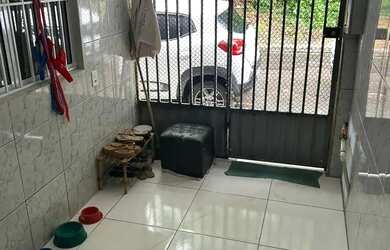 Imagem 4: APARTAMENTO TÉRREO NO CJ ICA MACEIÓ / ADRIANÓPOLIS