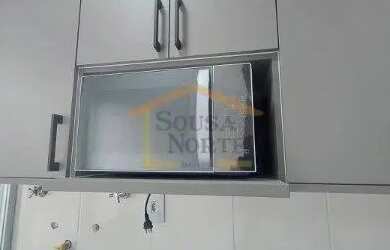 Imagem 9: Apartamento, 1 dormitório. 27m² Vila Isolina Mazzei