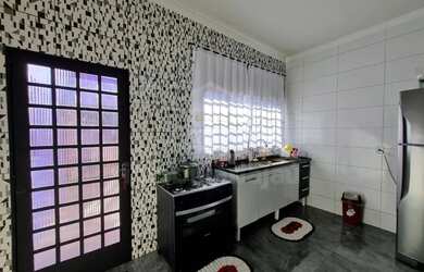 Imagem 11: Casa à venda e locação no Jardim Maria Luiza IV