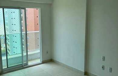 Imagem: O apartamento possui 2 Dormitórios, 1 Banheiro, 70m² de Área