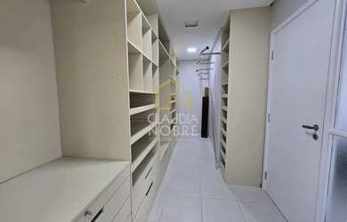 Imagem 6: COBERTURA DUPLEX NA JATIÚCA COM 398 M2 - PRIMEIRA QUADRA DA PRAIA