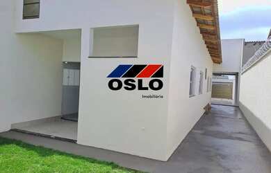 Imagem 3: CASA COM 03 QUARTOS SENDO 01 SUÍTE, COM GARAGEM LOCALIZADA NO BOA ESPERANÇA