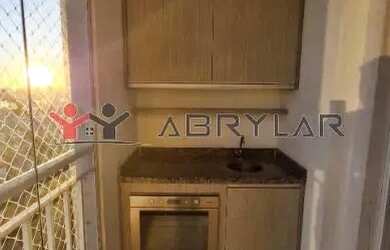 Imagem 3: Apartamento para alugar em Jundiaí, Vila das Hortências, com 2 quartos,...