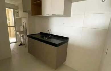 Imagem 7: LD Alugo Apartamento no Ed. Lago di Garda com 3 quartos, 2 vagas no Telegrafo