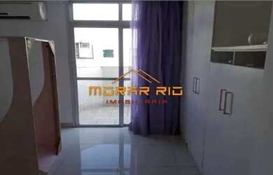 Imagem 8: Cobertura única linear 4 qts a venda na gleba A do Recreio